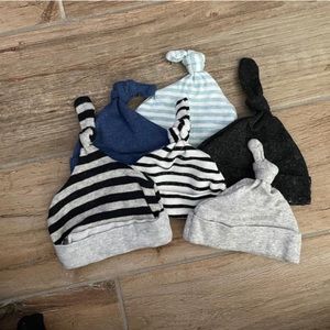 Baby hats